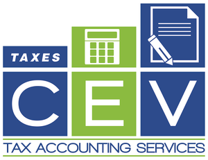 CEV Taxes
